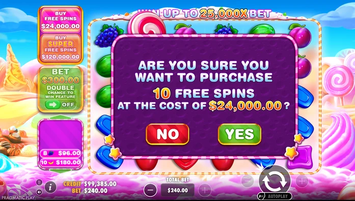 sweet bonanza 1000 demo play