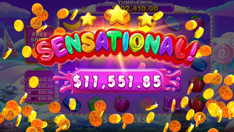 pragmatic play high payout slot
